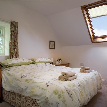 Garden Cottage Newcastle Emlyn Esterno foto
