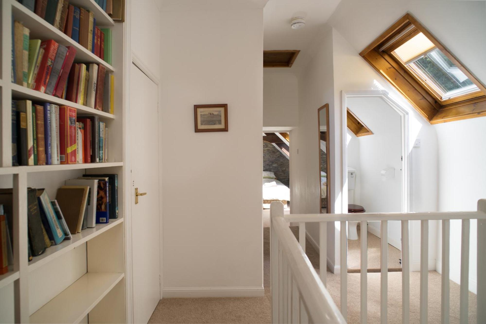 Garden Cottage Newcastle Emlyn Esterno foto
